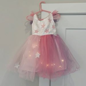 Pottery Barn Kids Unicorn Costume